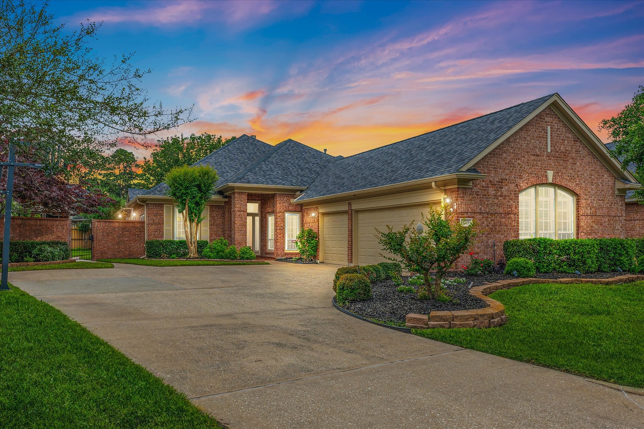 14719 Diven Circle Cypress TX 77429