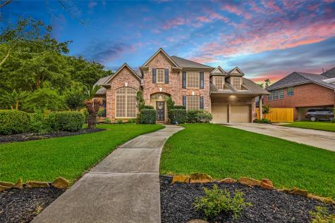 5903 Riverchase Trail Kingwood TX 77345