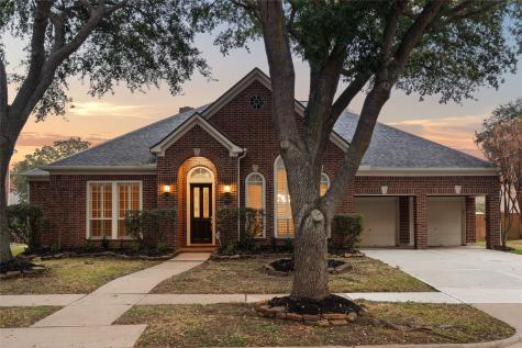 4314 Lake Kemp Court Richmond TX 77406