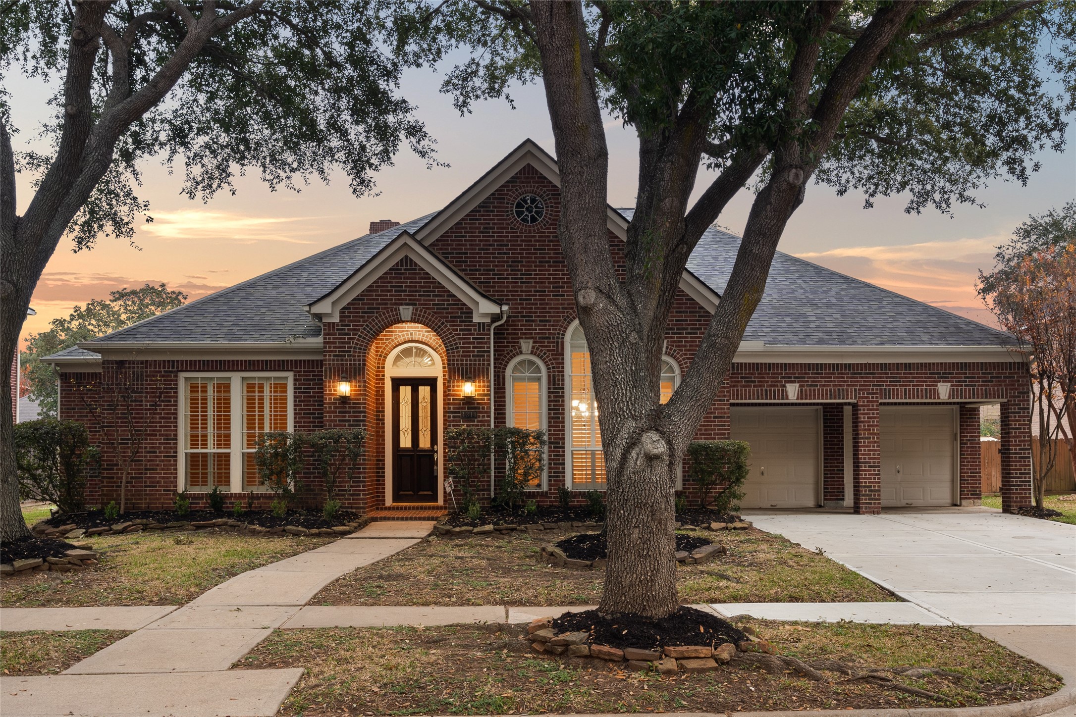 4314 Lake Kemp Court Richmond TX 77406
