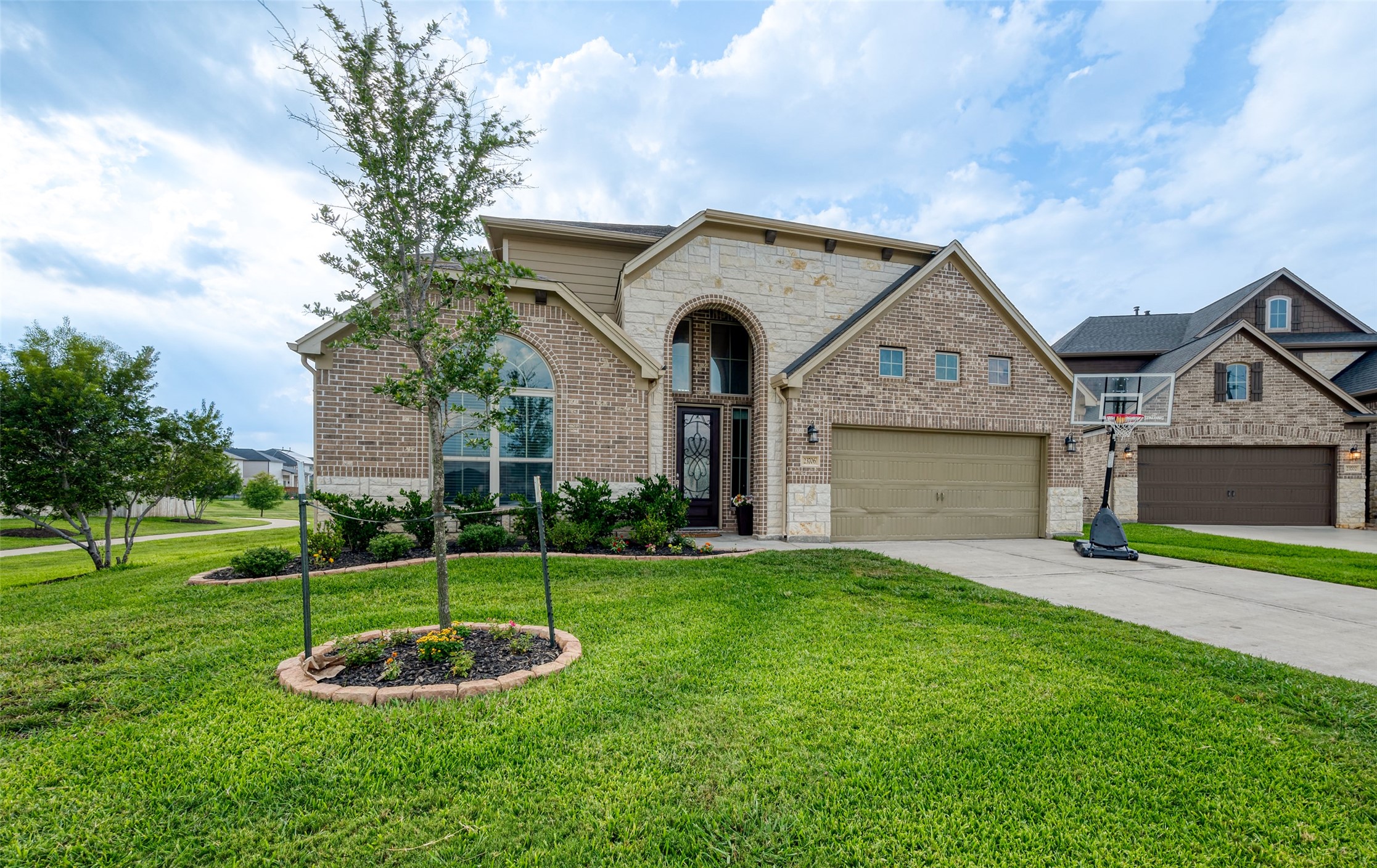 23706 Subalpine Fir Lane Katy TX 77493