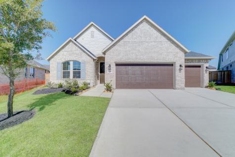 19406 Canter Field Court Tomball TX 77377