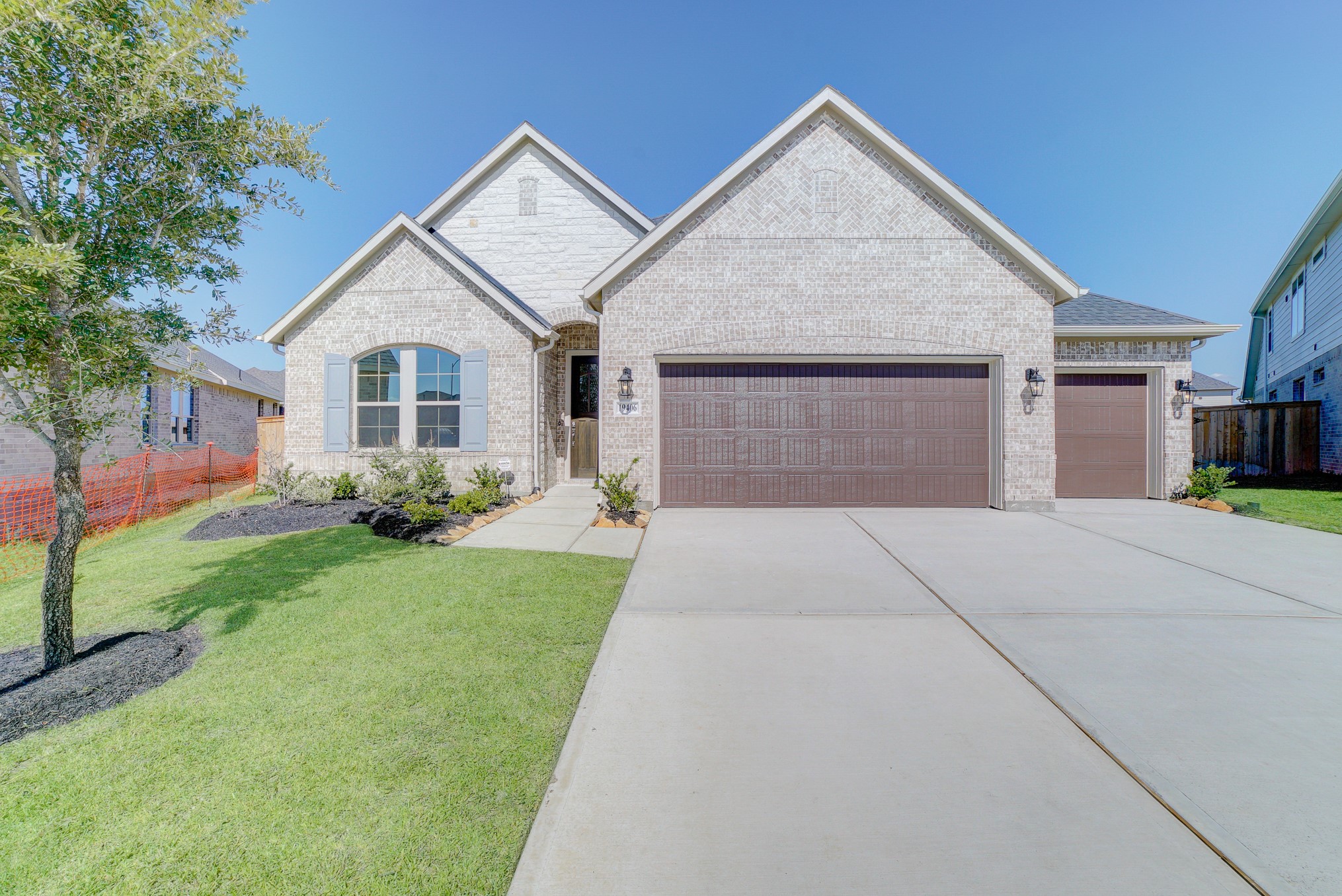 19406 Canter Field Court Tomball TX 77377