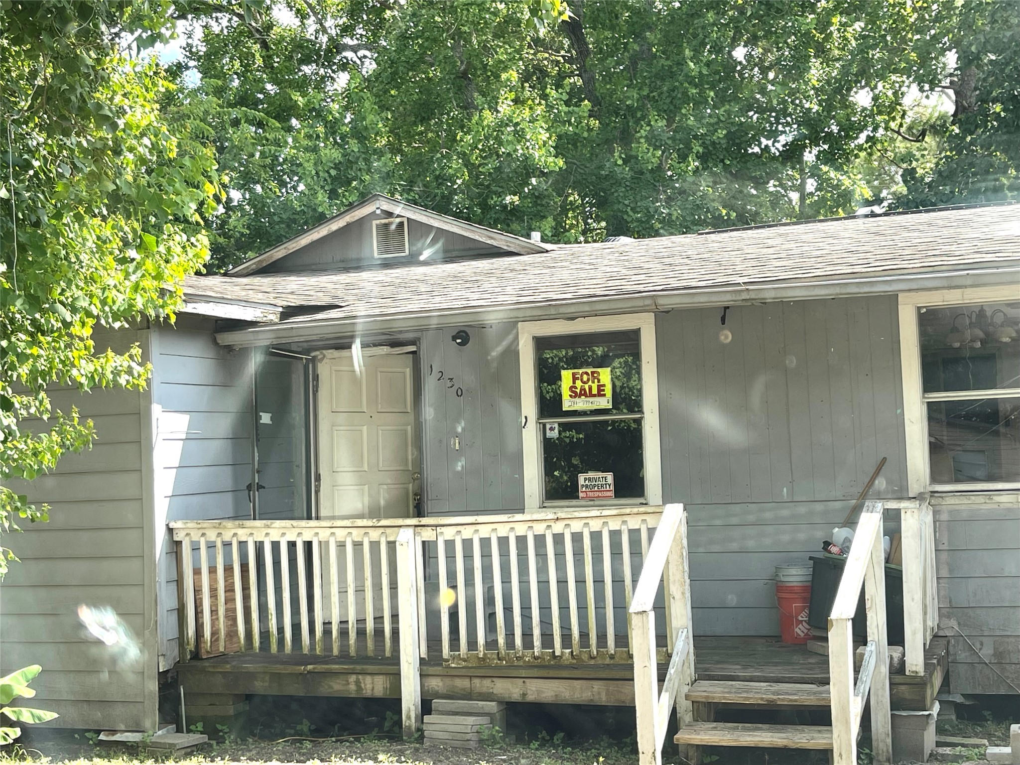 1230 Clay Street Stafford TX 77477