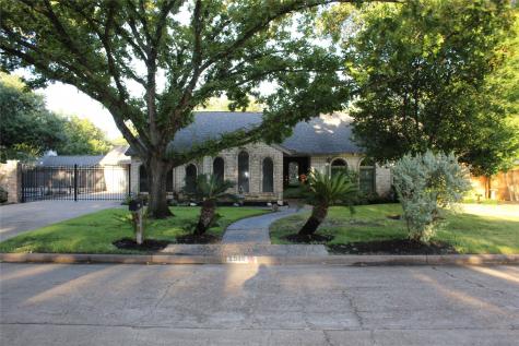 2918 Stetson Lane Houston TX 77043