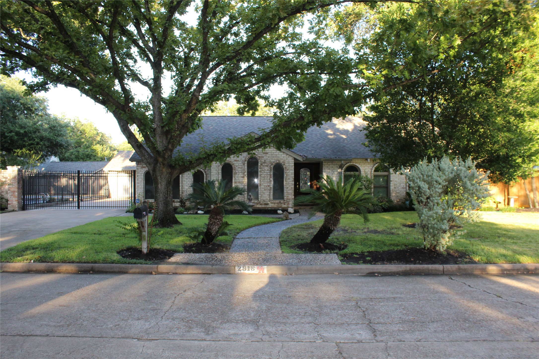 2918 Stetson Lane Houston TX 77043