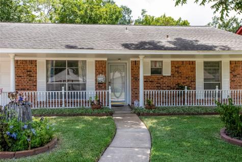 1410 Seagate Lane Houston TX 77062