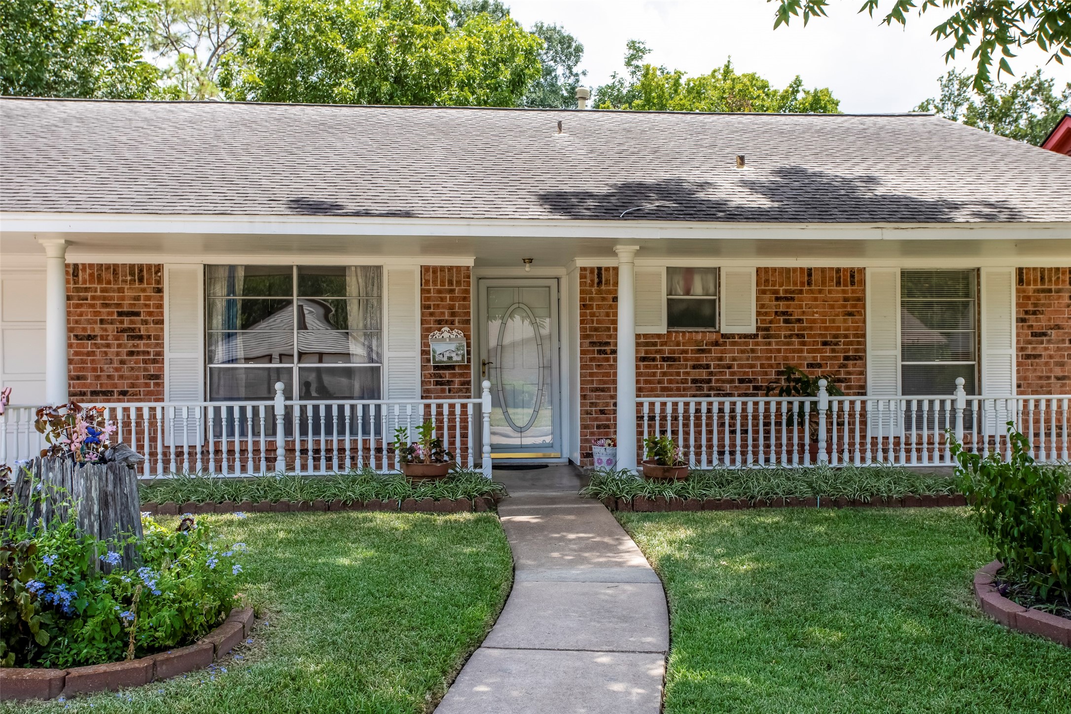 1410 Seagate Lane Houston TX 77062