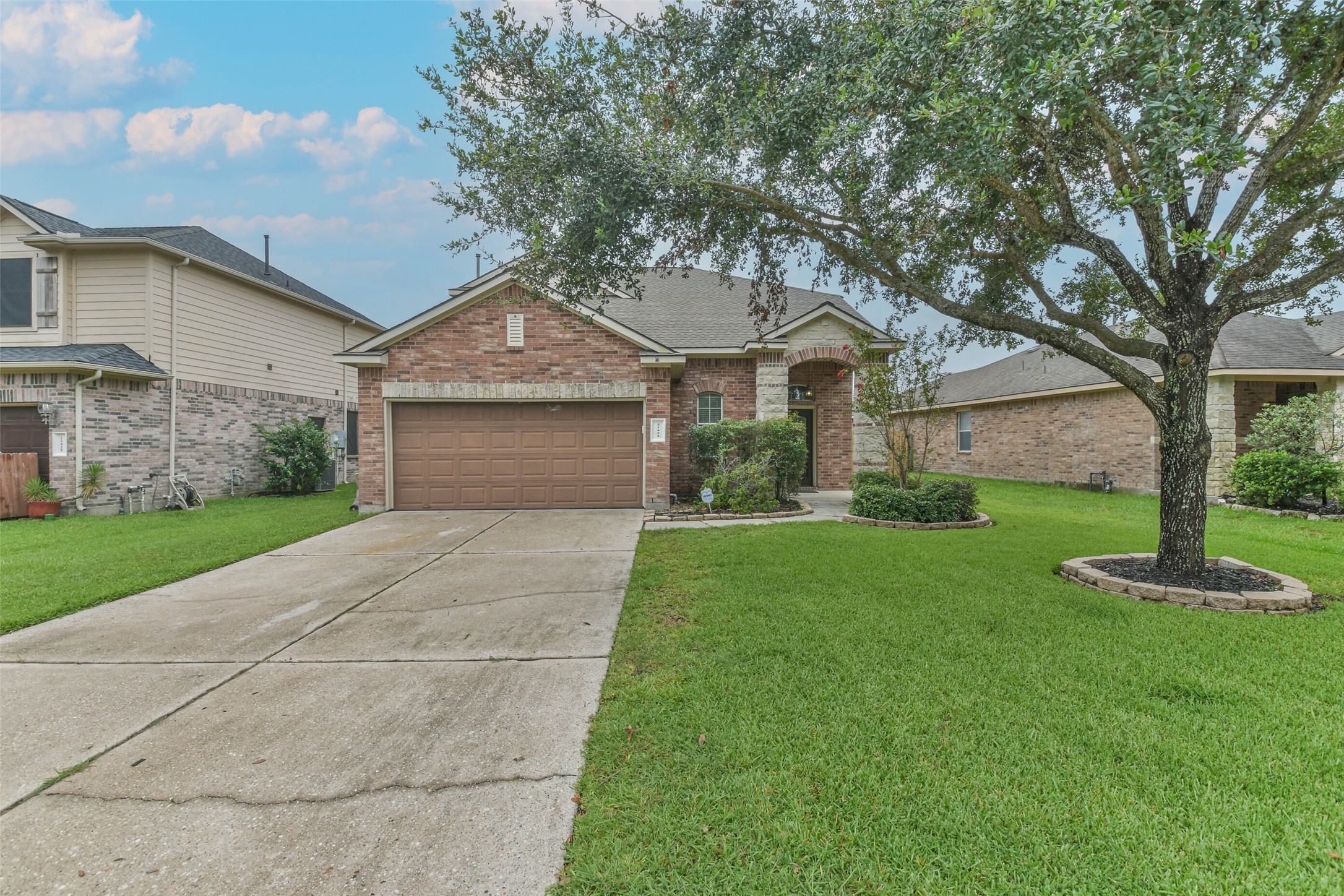 21424 Surrey Glen Court Porter TX 77365