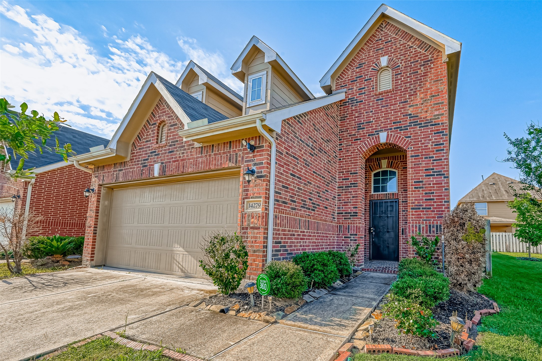 14279 Paulson Creek Drive Houston TX 77083