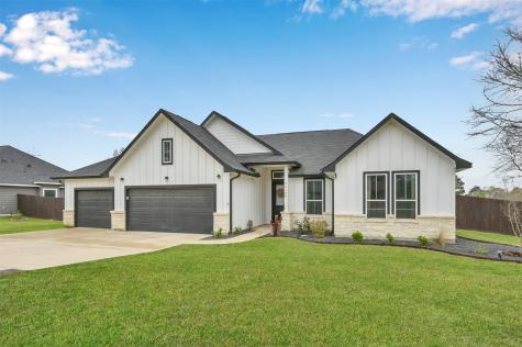 26188 Deerwood Drive Hempstead TX 77445