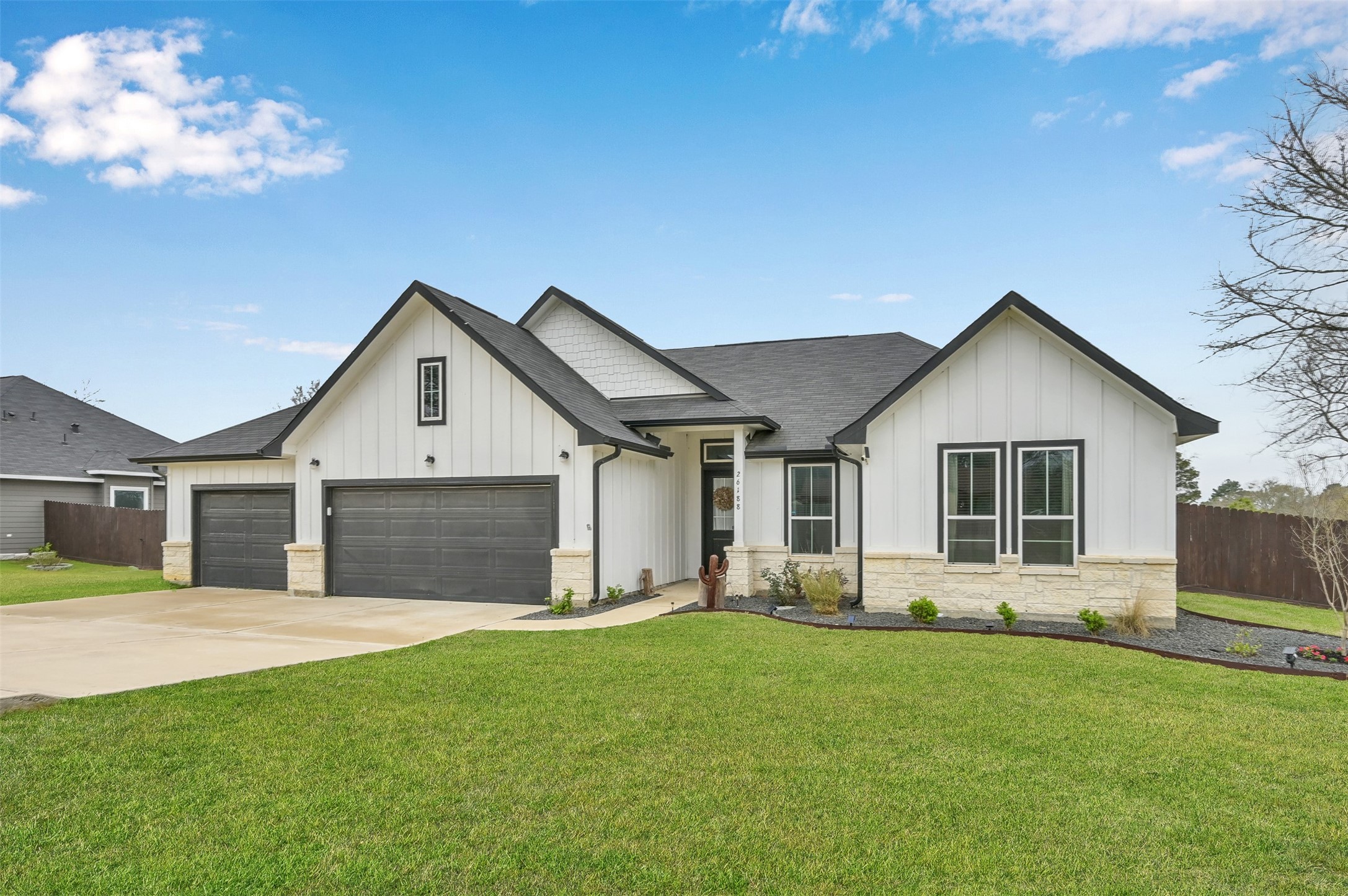 26188 Deerwood Drive Hempstead TX 77445