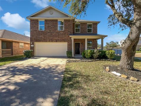 4702 Chisholm Hollow Fresno TX 77545