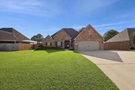 271 Hannah Lane Lumberton TX 77657