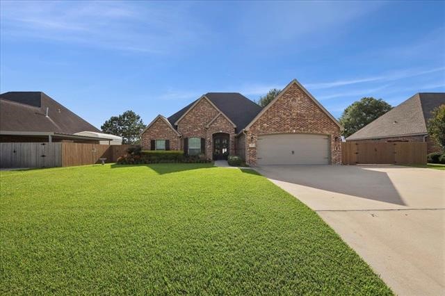 271 Hannah Lane Lumberton TX 77657