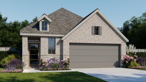 520 Burnaby Court Montgomery TX 77316