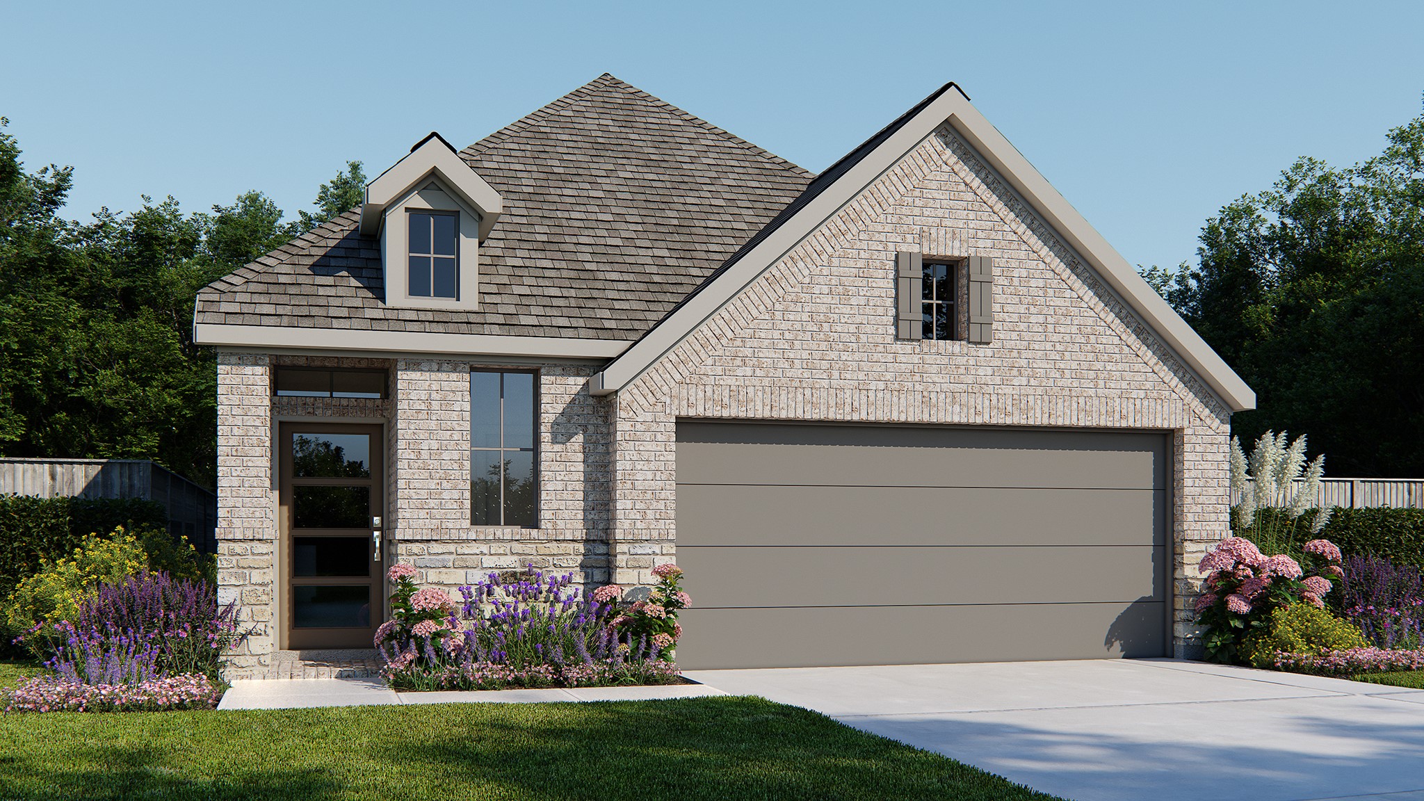 520 Burnaby Court Montgomery TX 77316