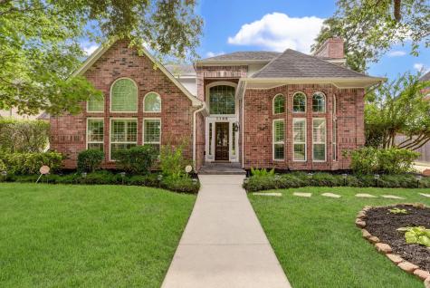 1106 Bittersweet Drive Richmond TX 77406