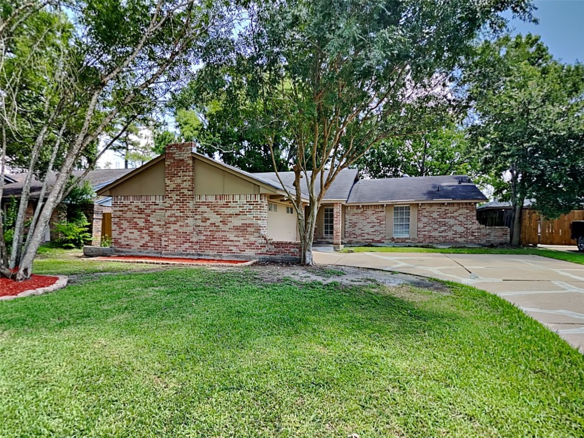 10415 Sagewillow Lane Houston TX 77089