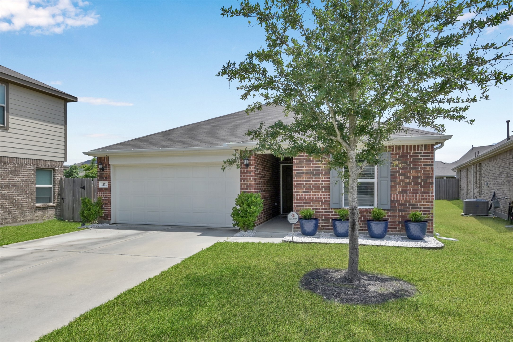 1171 Clonmore Court Conroe TX 77304