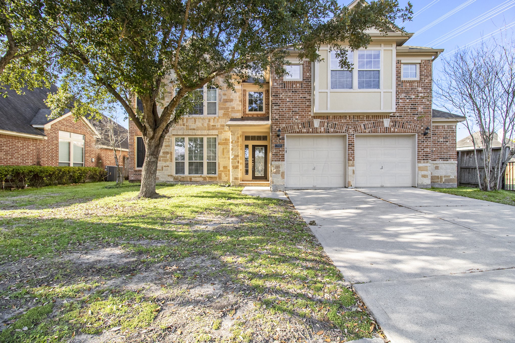 13501 White Cloud Court Pearland TX 77584