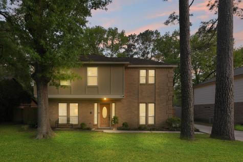 11835 Stillwater Drive Houston TX 77070