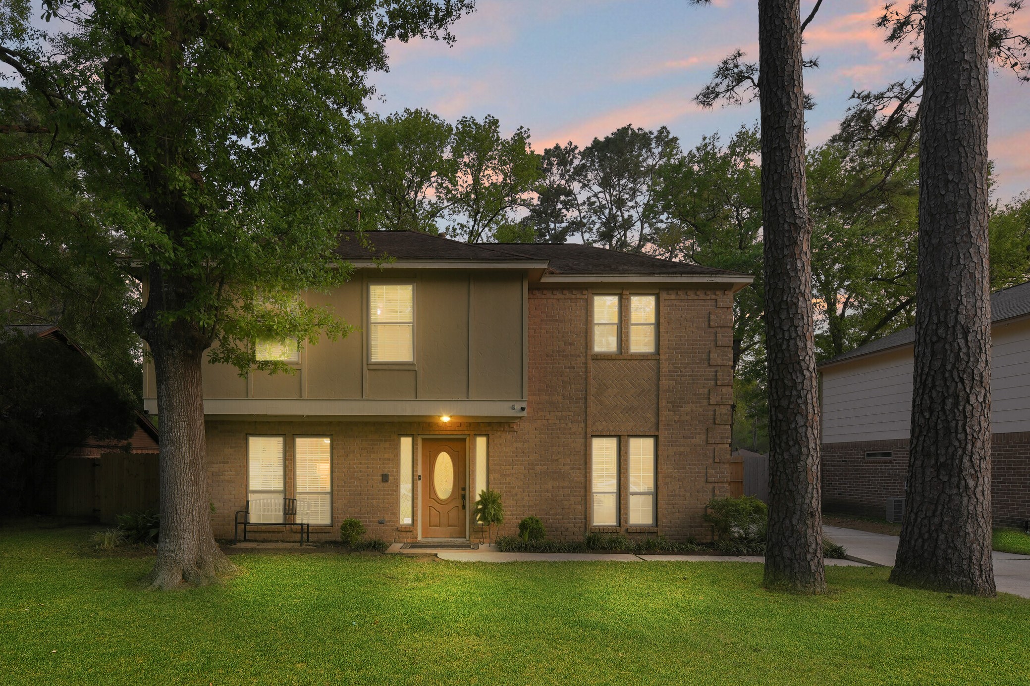11835 Stillwater Drive Houston TX 77070