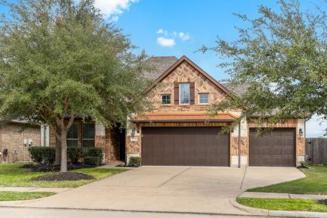 20914 Moreland Grove Lane Cypress TX 77433