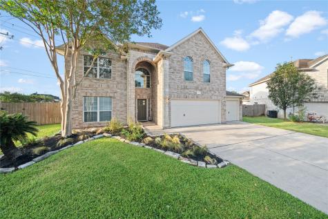 29703 N Legends Chase Court Spring TX 77386