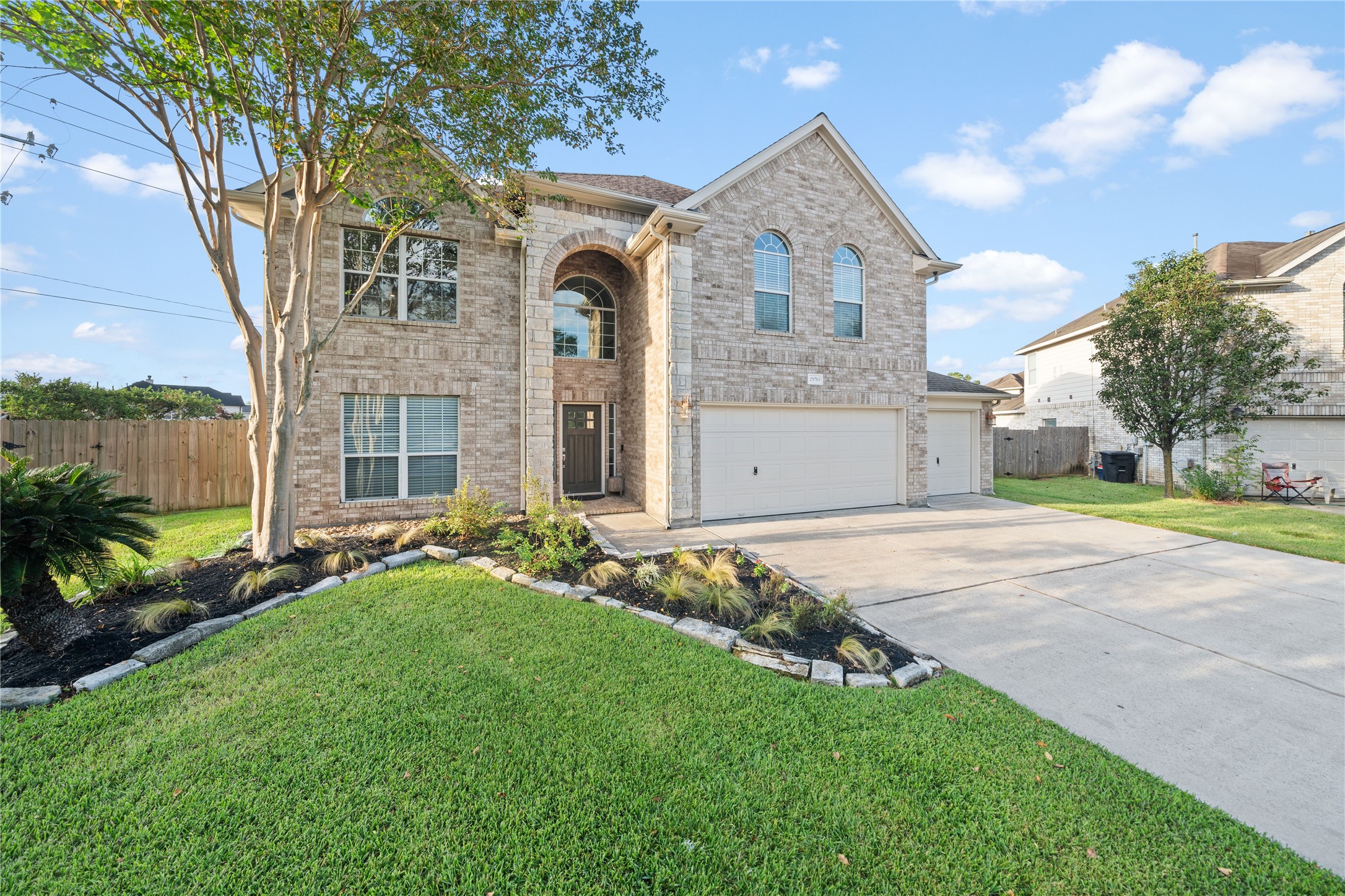 29703 N Legends Chase Court Spring TX 77386