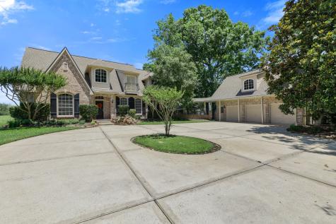 3911 Black Creek Court Missouri City TX 77459
