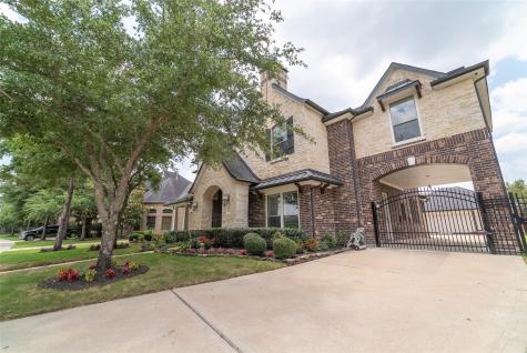 4710 Middleoak Grove Lane Katy TX 77494