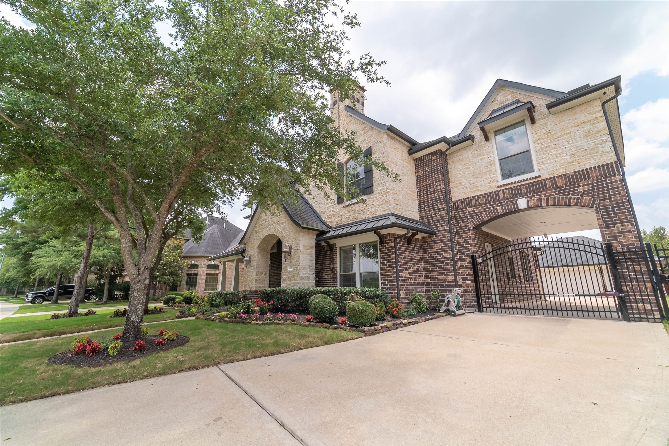 4710 Middleoak Grove Lane Katy TX 77494