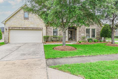 2541 Wild Oak Forest Lane Seabrook TX 77586