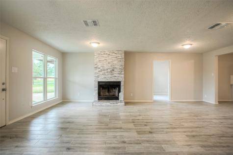 7 Sycamore Drive Huntsville TX 77320