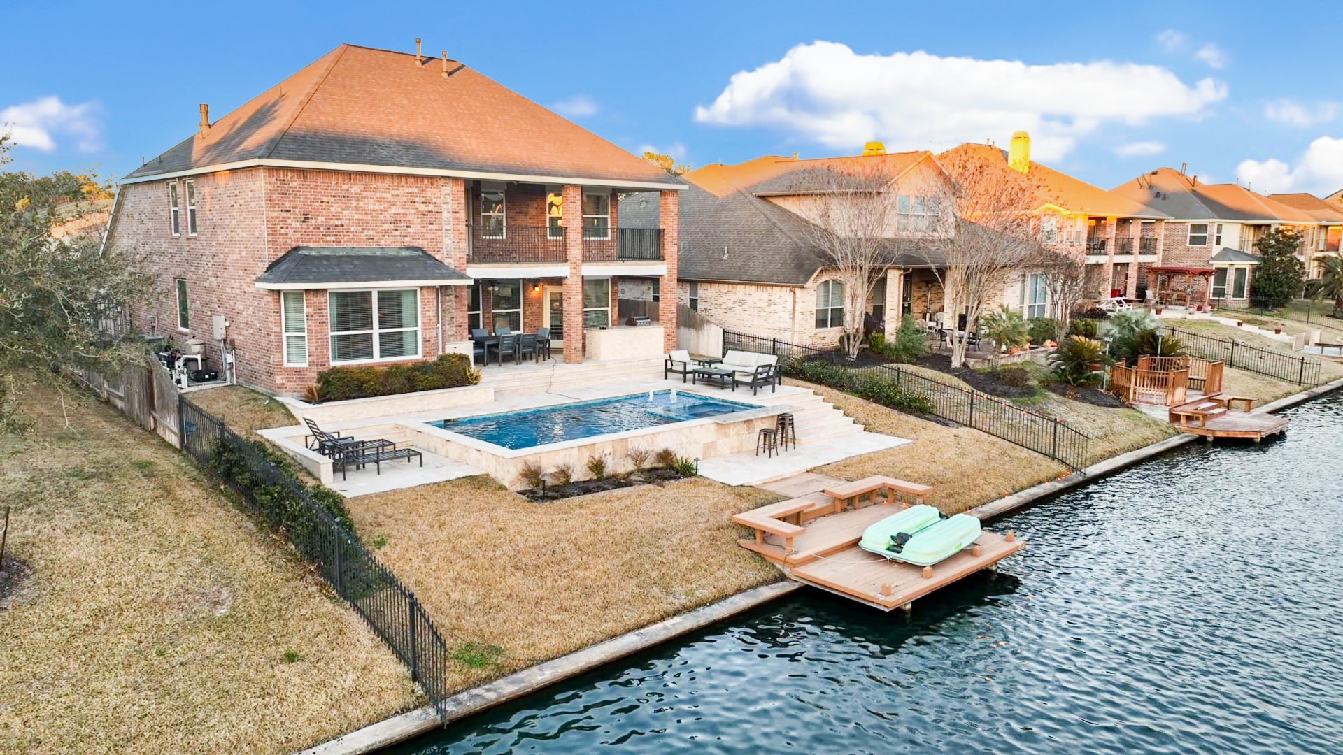 17843 Circular Quay Lane Cypress TX 77429