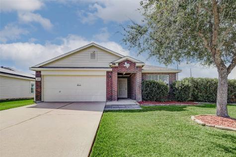 4119 Fielder Green Lane Richmond TX 77469