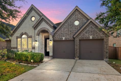 11223 Dunstan Hill Drive Richmond TX 77407