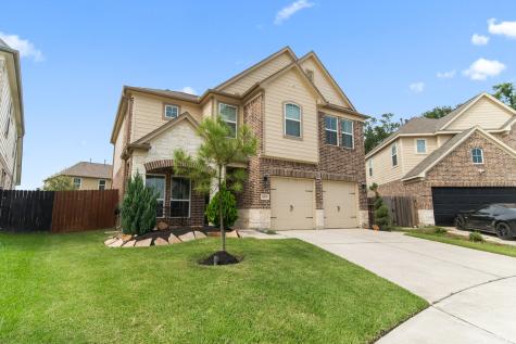 15439 Wandering Creek Trail Houston TX 77044