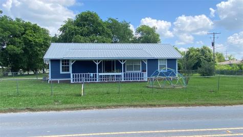 459 Madison Avenue North Zulch TX 77872