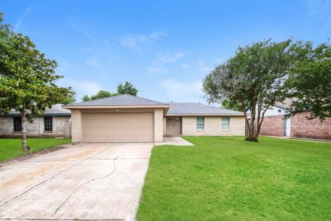 1331 Somercotes Lane Channelview TX 77530