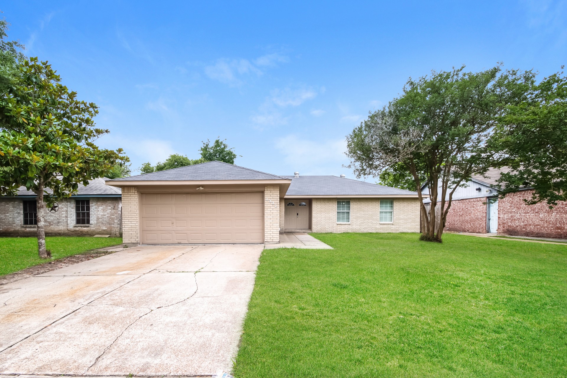 1331 Somercotes Lane Channelview TX 77530