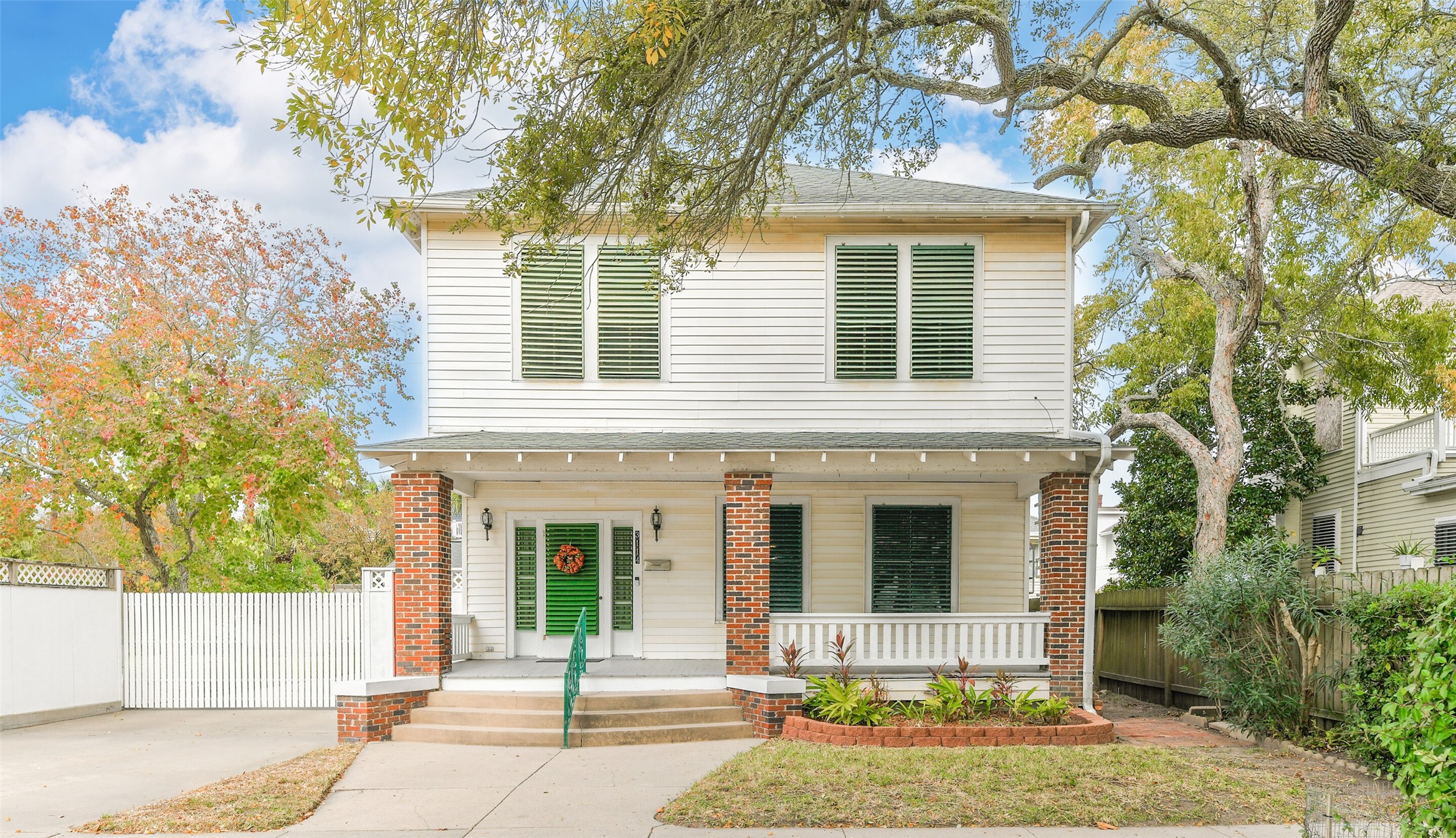 3114 Avenue O 1/2 Galveston TX 77550