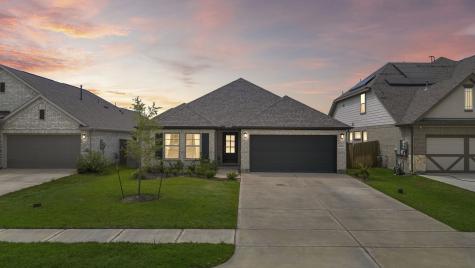 4950 Stoney Way Lane League City TX 77573
