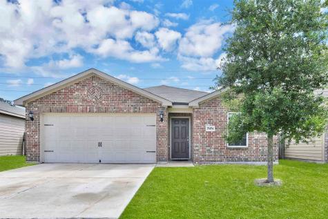 15454 Hillside Mill Drive Humble TX 77396