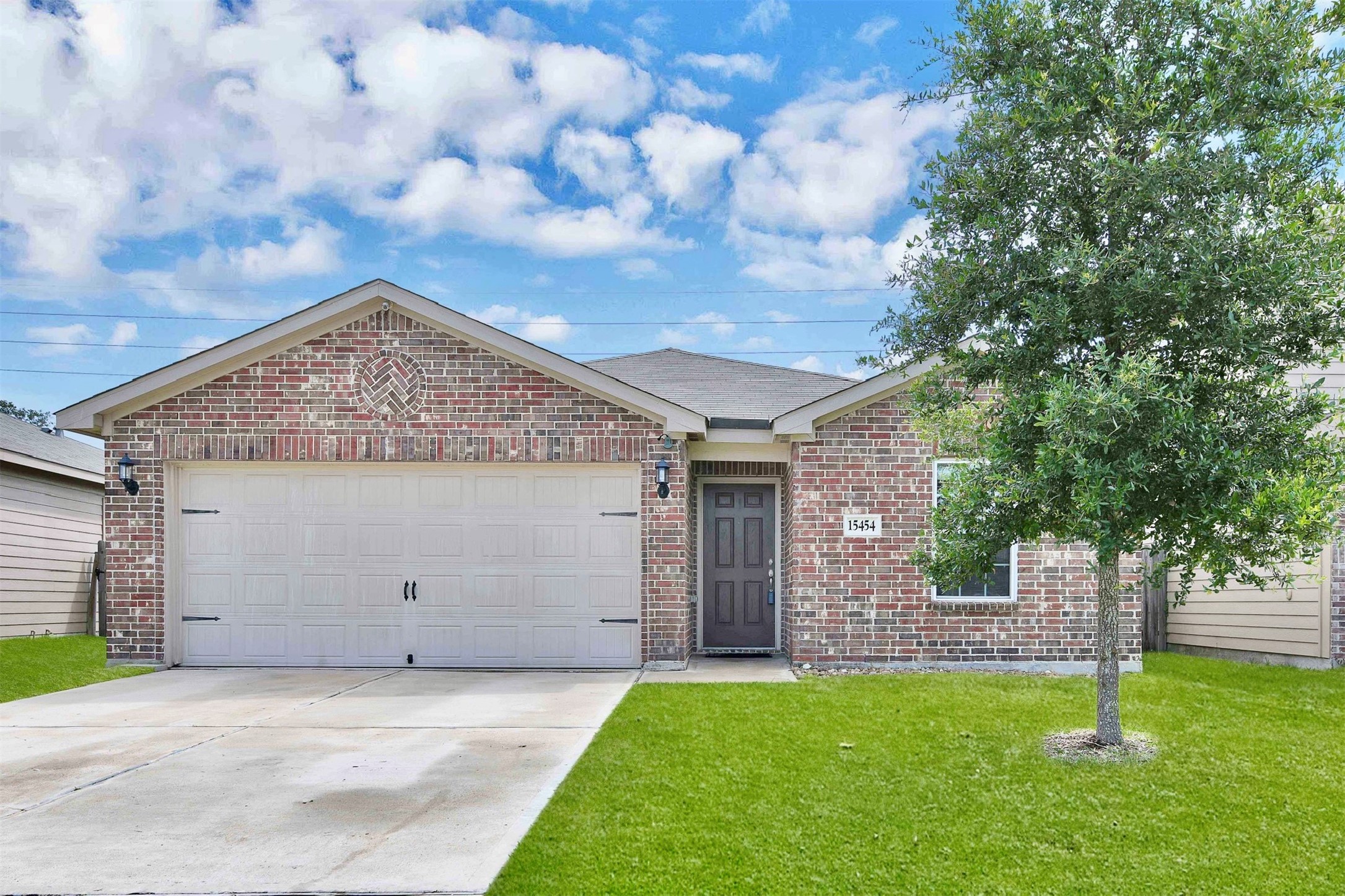 15454 Hillside Mill Drive Humble TX 77396