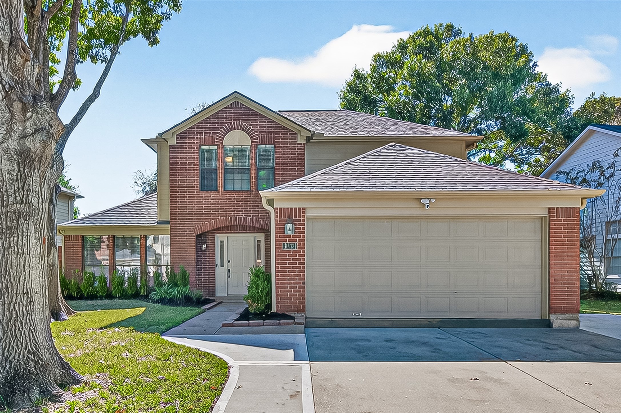 3434 Timothy Lane Richmond TX 77406