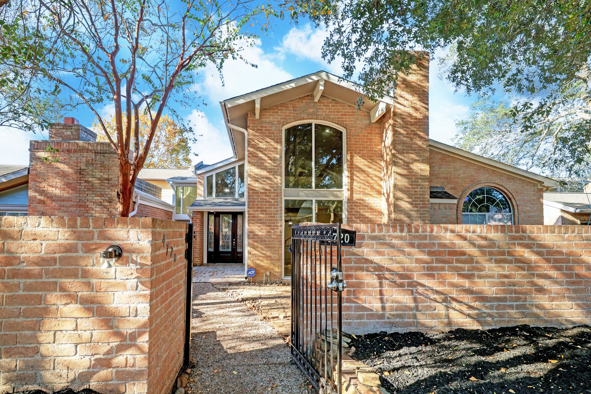 4720 N Cashel Circle Houston TX 77069