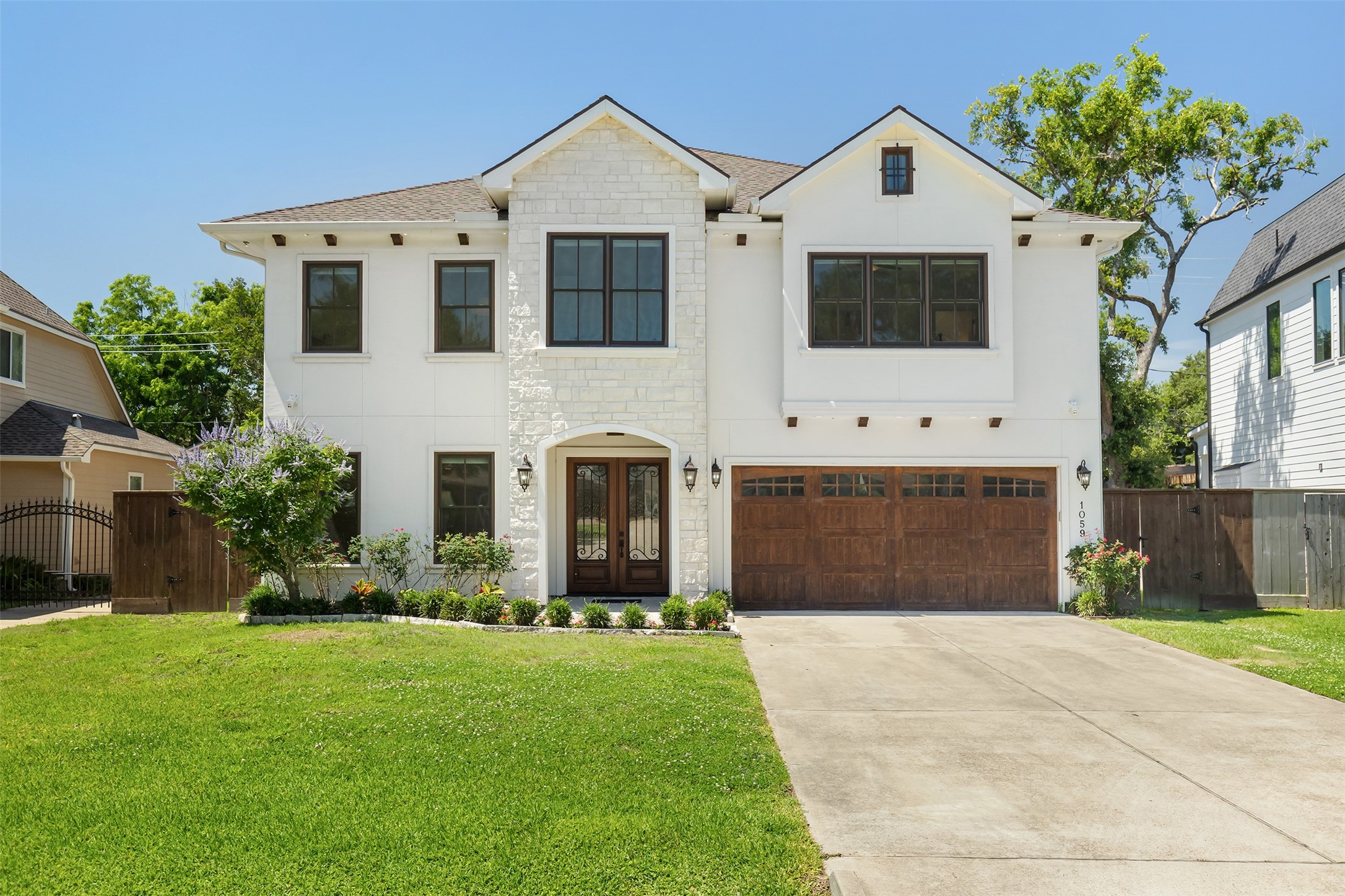 1059 W 41st Street Houston TX 77018