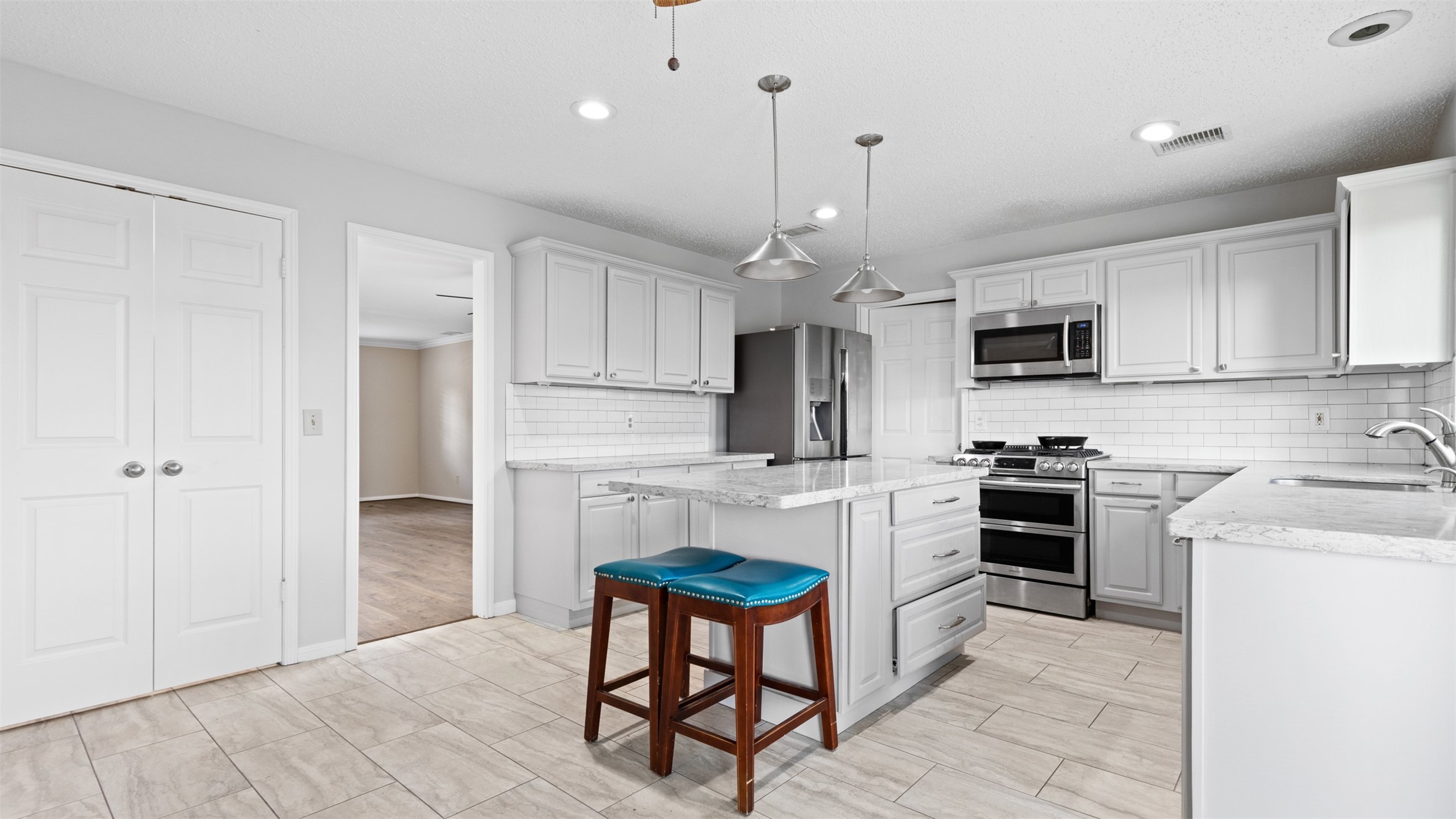 16902 River Willow Drive Spring TX 77379
